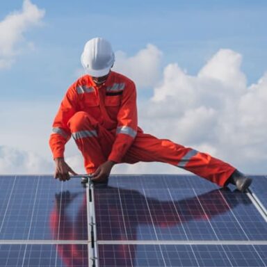 Construction of Agrosphere Compound